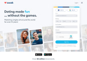 Zoosk